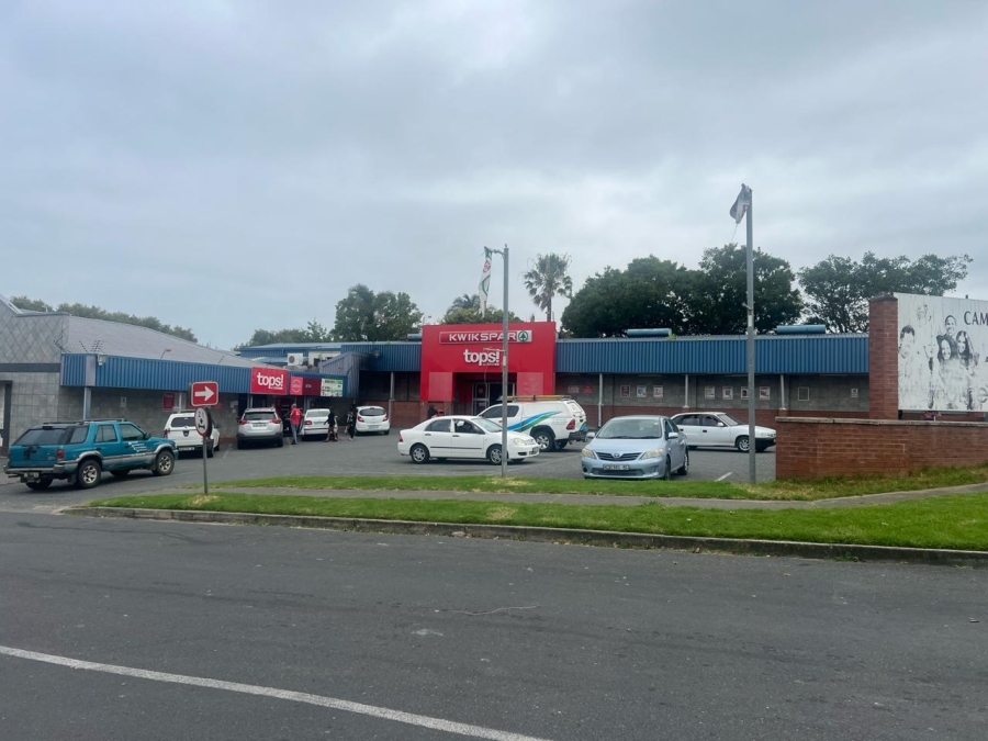 Commercial Property for Sale in Cambridge West Eastern Cape